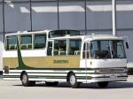 Setra S 150 Panoramabus 1967 года